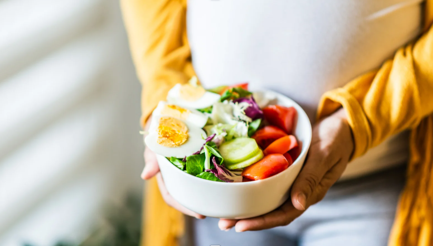 Weight loss tips post pregnancy post-pregnancy