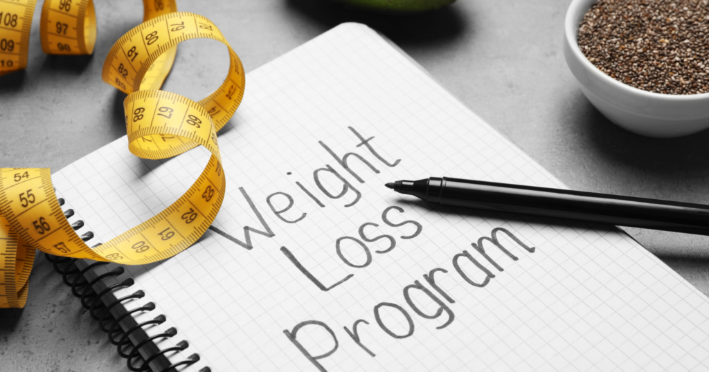 Weight loss