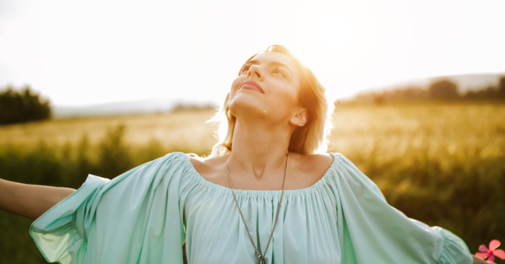Weight loss tips post pregnancy image