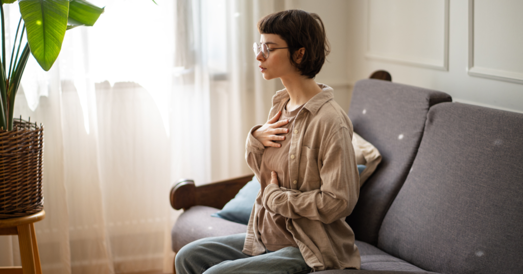 Weight loss tips post pregnancy image