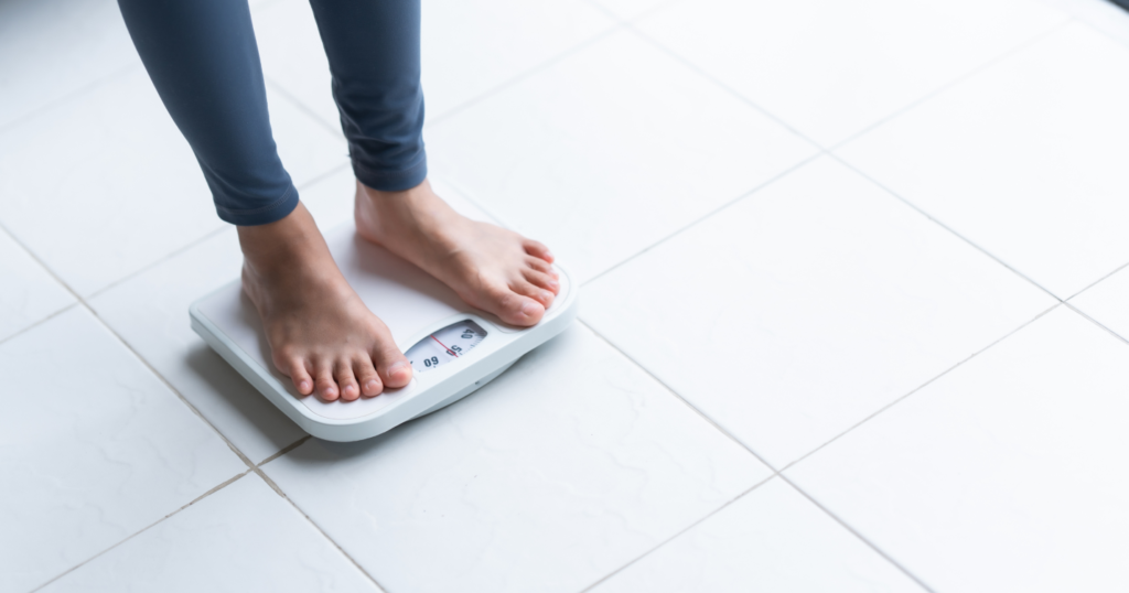 Weight Control tips image