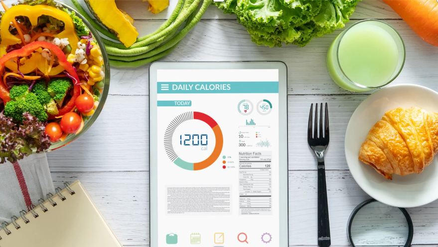calorie deficit