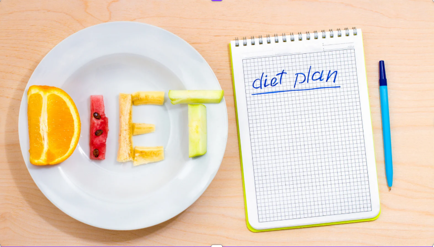 diet plan