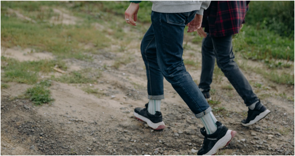 Walking Workout for Losing Weight image