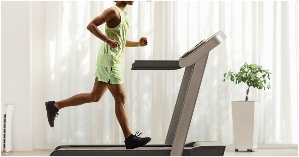 Walking Workout for Losing Weight image
