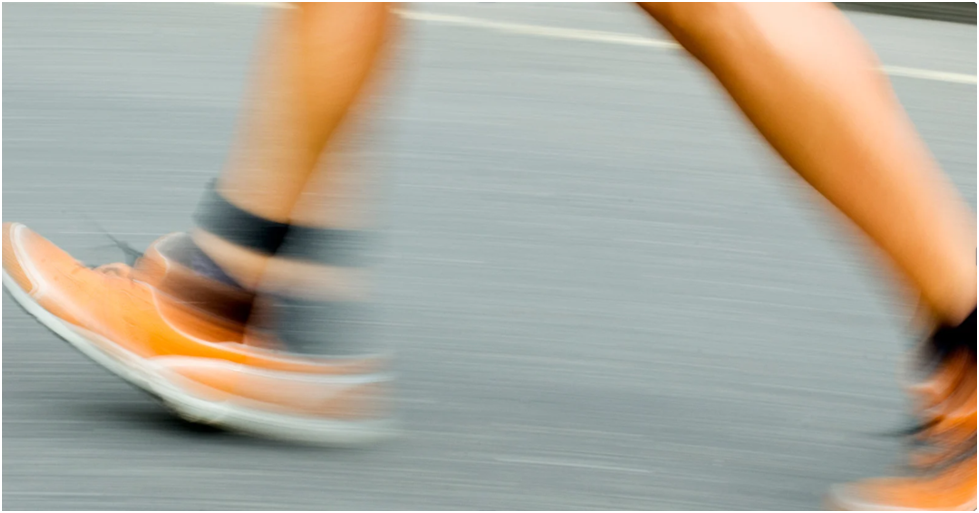 Walking Workout for Losing Weight image