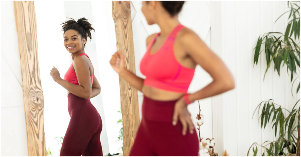 Walking Workout for Losing Weight image
