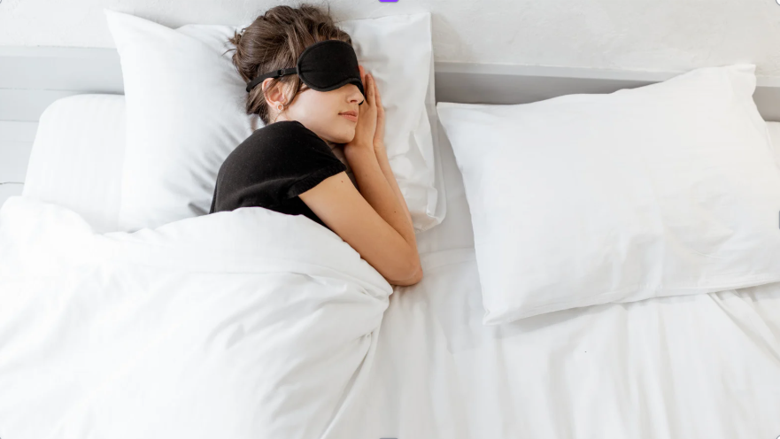 sleep