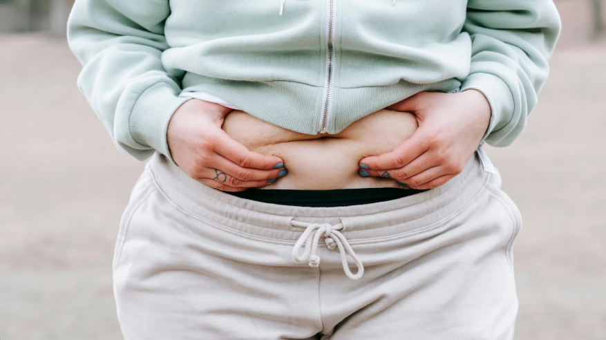 how to lose Belly fat