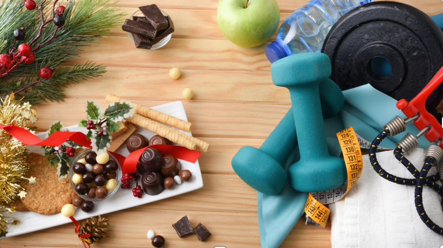 How to Lose Belly Fat image